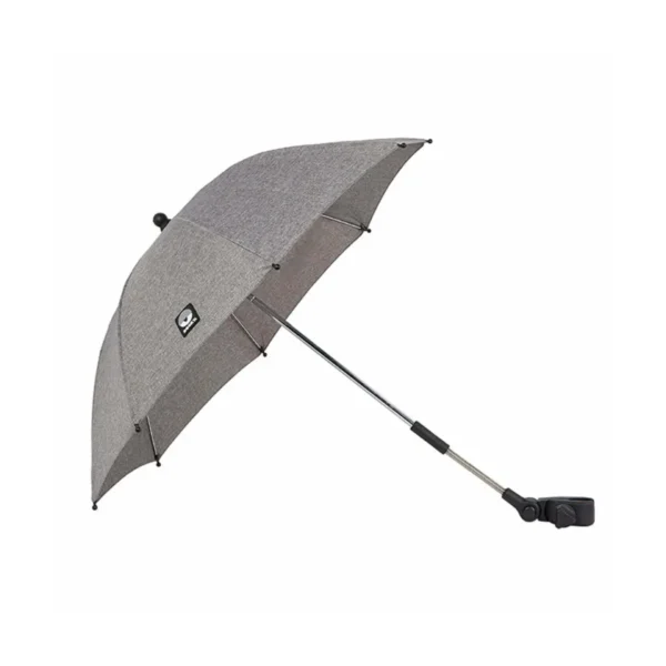 Dooky Stroller Parasol - Grey