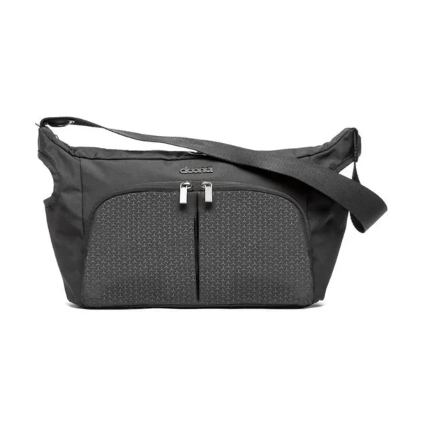 Doona Essentials Bag - Nitro Black