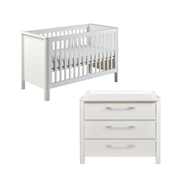 East Coast Liberty 2 Piece Roomset