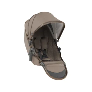 egg® 2/3 Tandem Seat - Mink