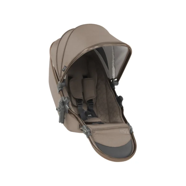 egg® 2/3 Tandem Seat - Mink