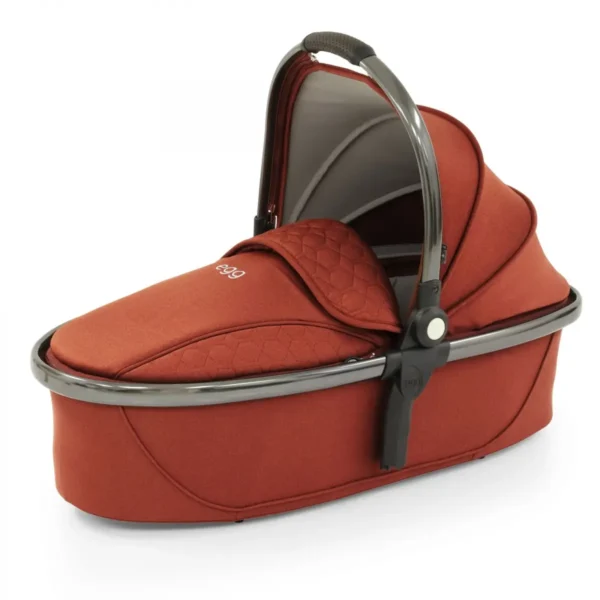 egg® 2 Carrycot-Paprika