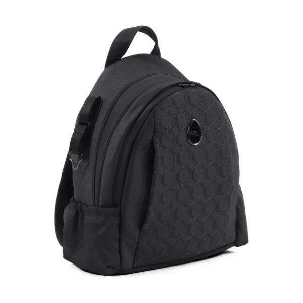 egg® 3 Backpack - Carbonite