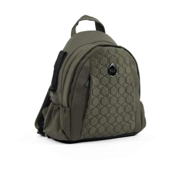 egg 3 backpack hunter green