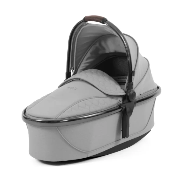 egg® 3 Carrycot - Glacier