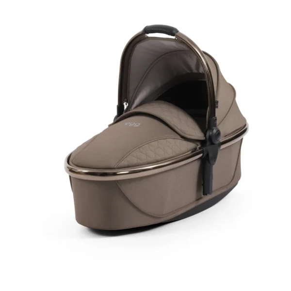 egg® 3 Carrycot - Mink