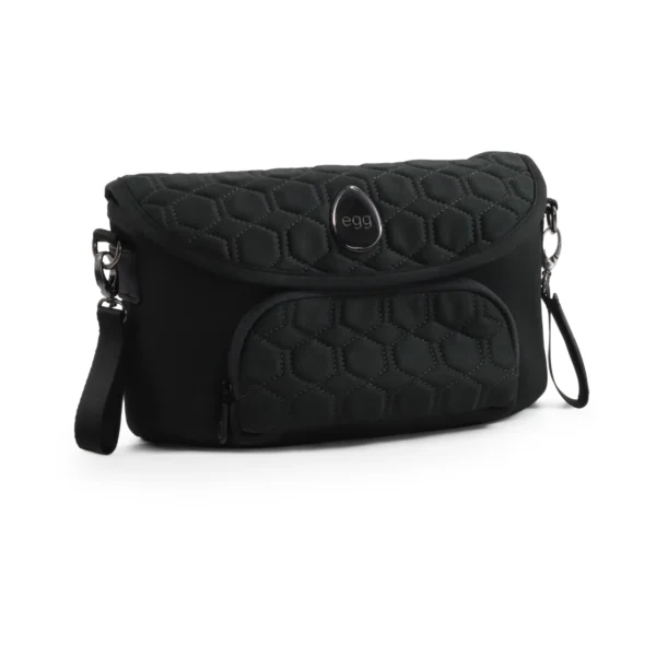 egg® 3 Organiser - Black Olive