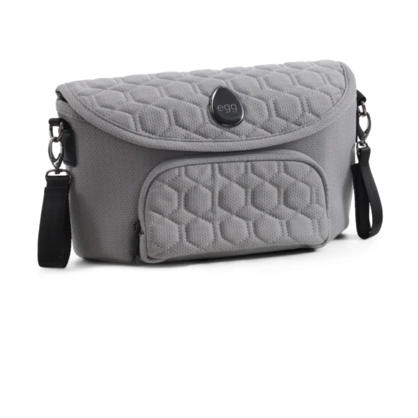 egg® 3 Organiser - Glacier