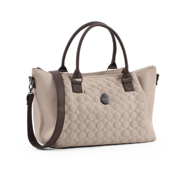 egg® 3 Overnight Bag - Feather