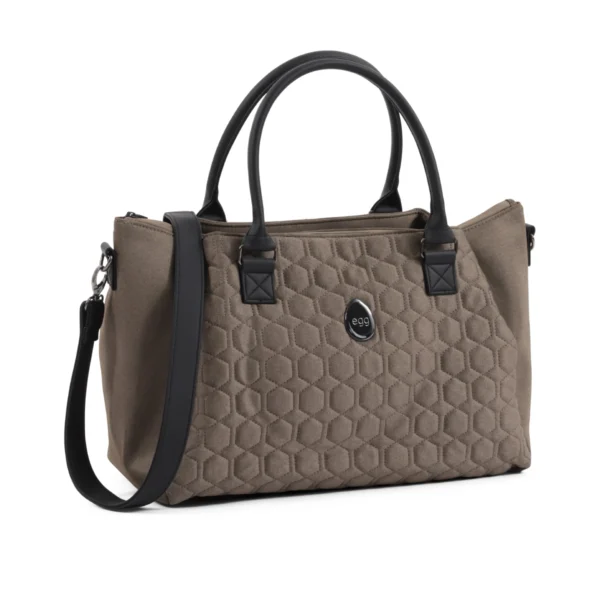 egg® 3 Overnight Bag - Mink