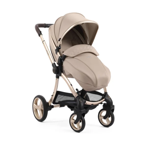 egg® 3 Stroller - Feather
