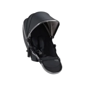 egg® 3 Tandem Seat - Carbonite