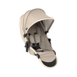 egg® 3 Tandem Seat - Feather