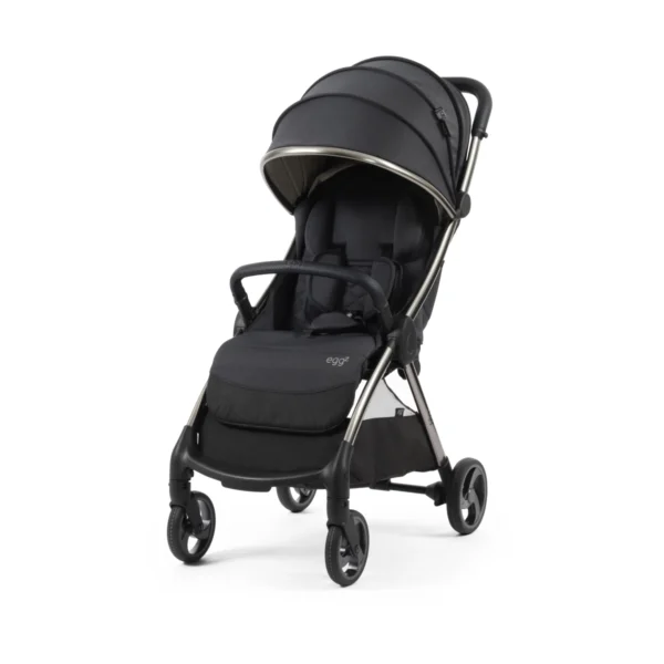 egg® Z Stroller - Carbonite