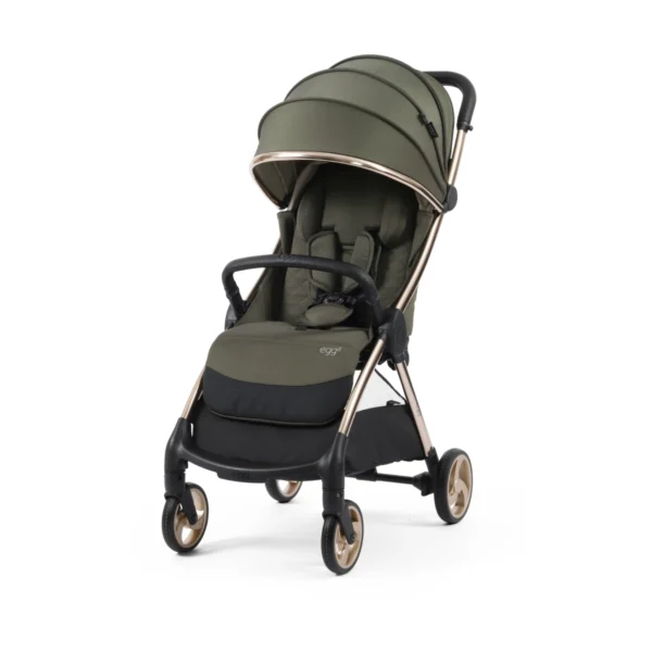 egg® Z Stroller - Hunter Green