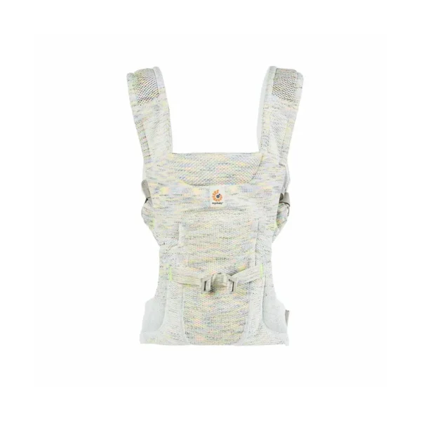 ergobaby aerloom baby carrier abalone