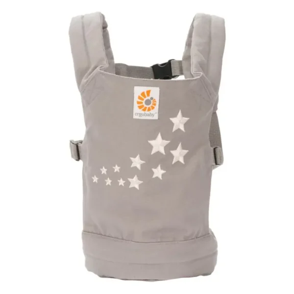 ergobaby doll carrier galaxy grey 2020