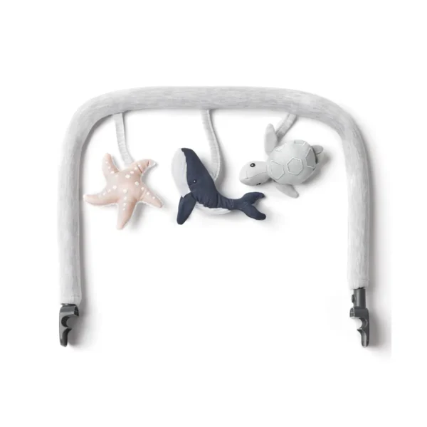 Ergobaby Evolve Toy Bar - Ocean Wonders