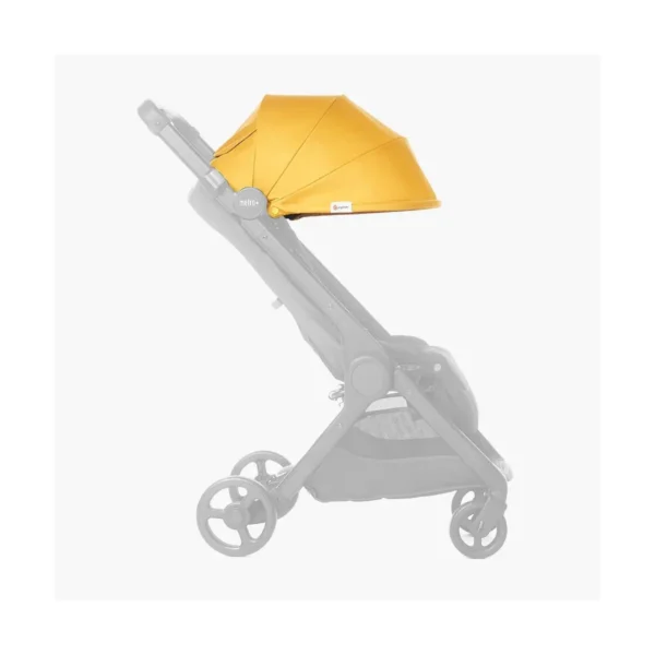 Ergobaby Metro+ Sunshade - Yellow