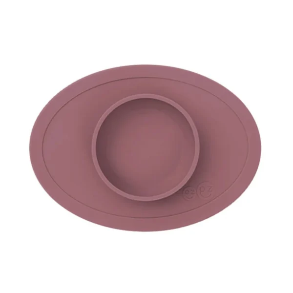 Ezpz Tiny Bowl - Mauve