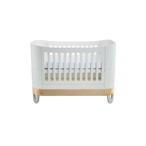 Gaia Serena Complete Sleep - White/Natural