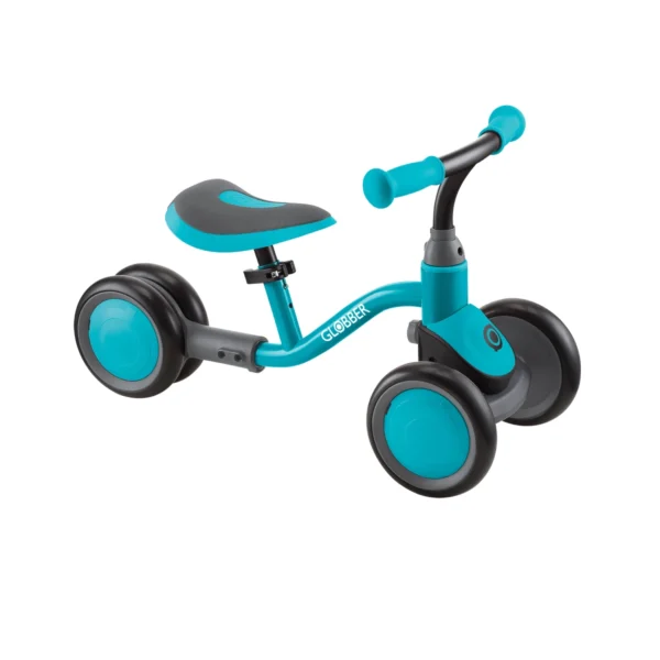 Globber Learning Bike - Teal