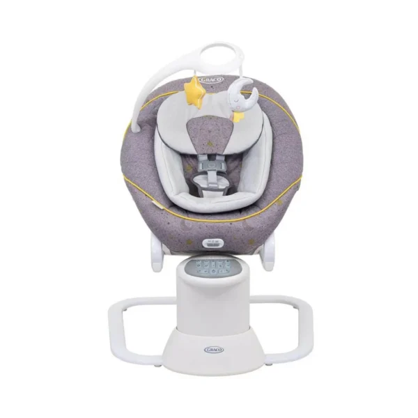 Graco All Ways Soother-Stargazer