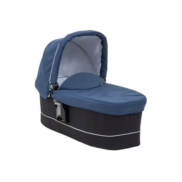 Graco Evo Luxury Carrycot - Ink