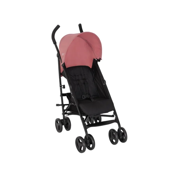 Graco EZLite Stroller - Dusty Rose