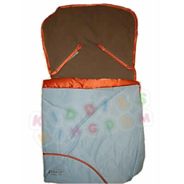 Graco Footmuff-Outdoor Sport CLEARANCE