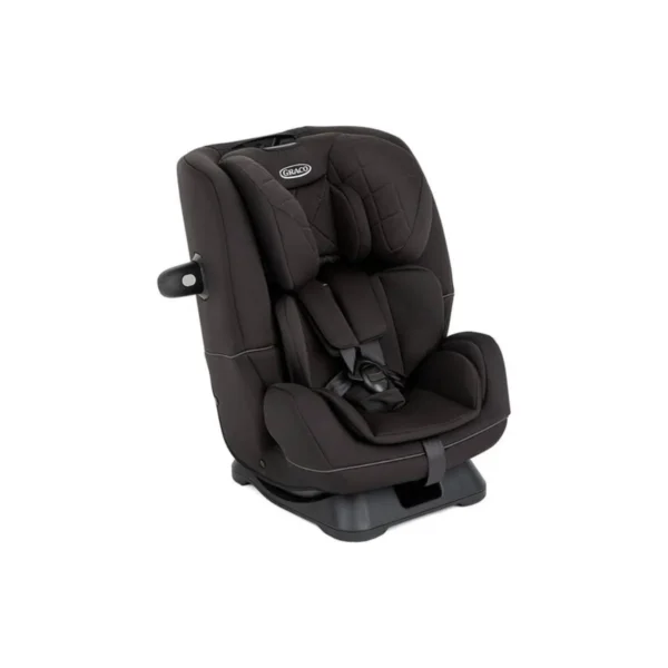 Graco SlimFit R129 Car Seat-Midnight