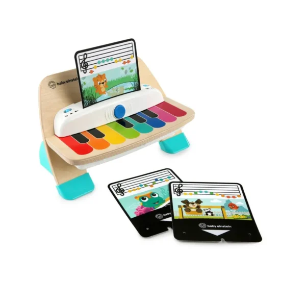 Hape Magic Touch Piano-Multi