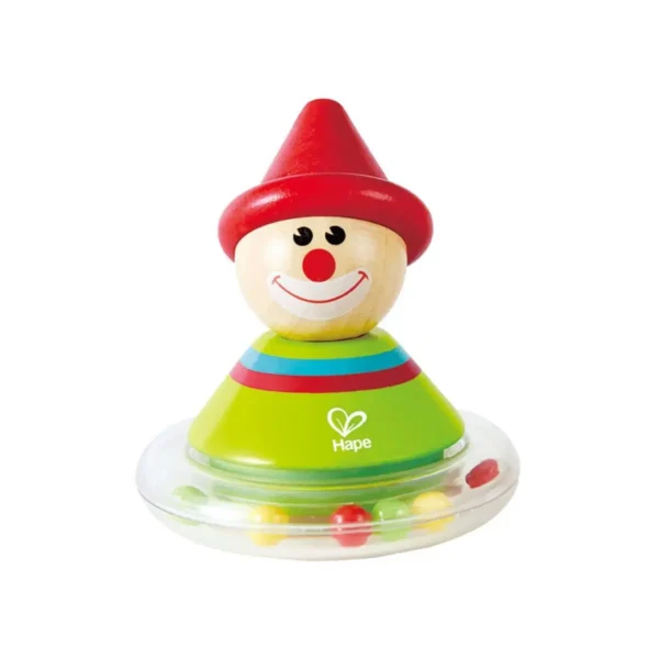 Hape Roly-Poly Ralph-Multi