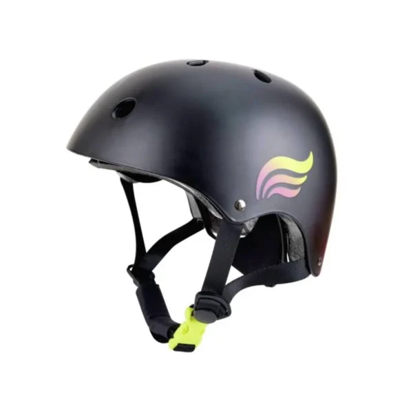 Hape Safty Helmet-Black