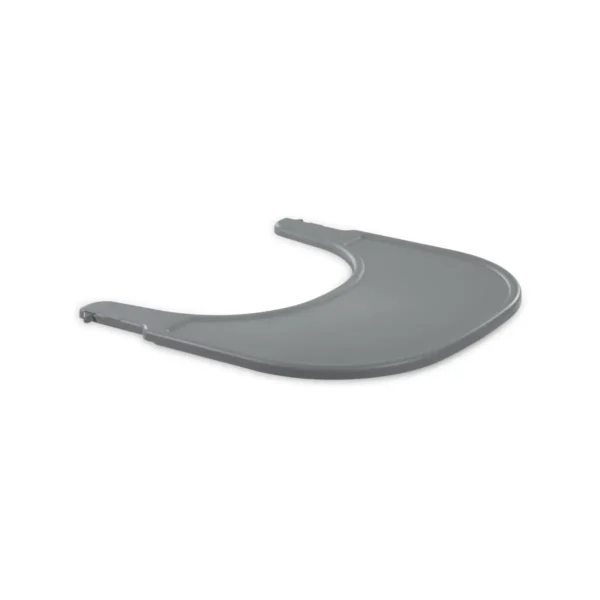 hauck alpha click tray grey