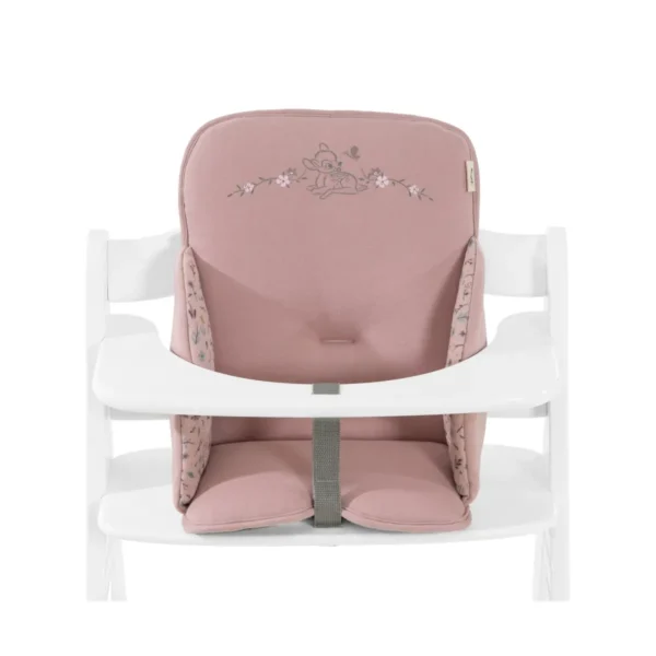 hauck alpha cosy select bambi rose