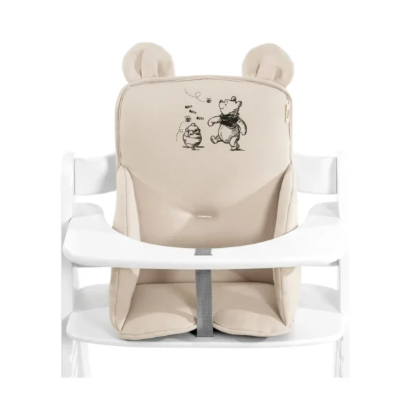 hauck alpha cosy select winnie the pooh beige