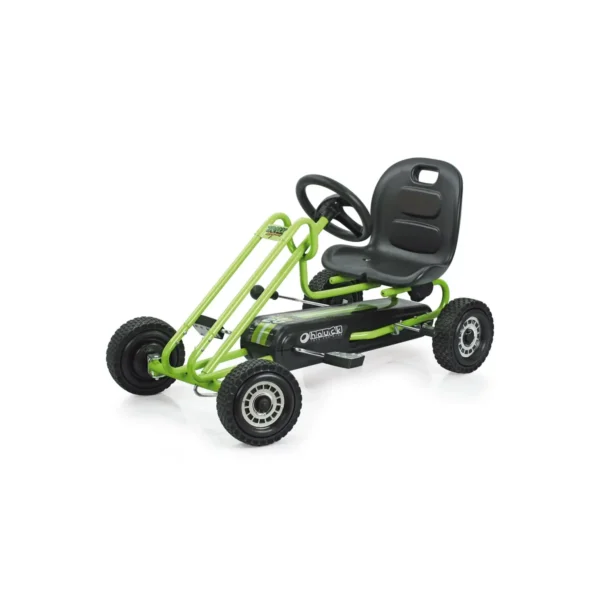 Hauck Lightning Car-Green