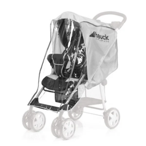 hauck shopperbuggyjogger universal raincover