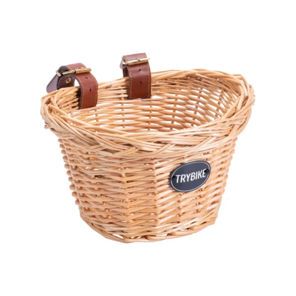 Trybike Basket for Steel Bikes