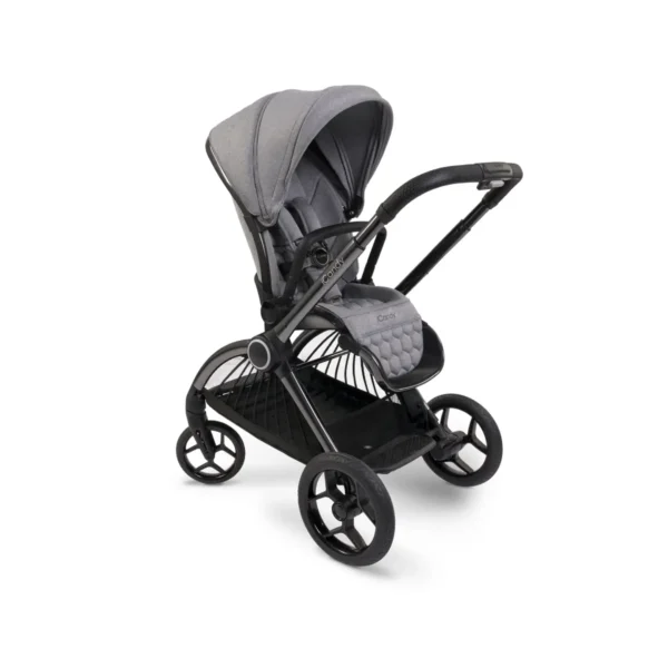 iCandy Core Stroller - Light Grey