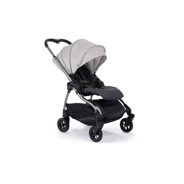 iCandy Raspberry Pushchair - Moonrock/Greenwich Grey (CL)