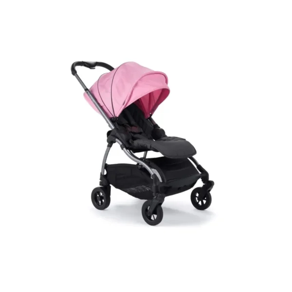 iCandy Raspberry Pushchair - Moonrock/Piccadilly Pink (CL)