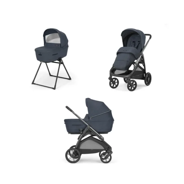 inglesina aptica stroller resort blue