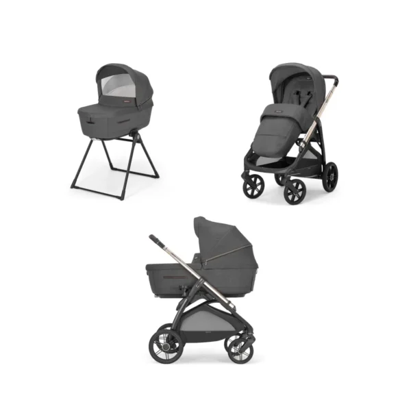 inglesina aptica stroller velvet grey