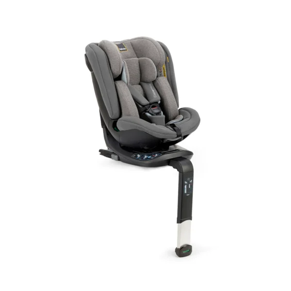 Inglesina Copernico i-Size Group 0+/1/2/3 Car Seat - Stone Grey