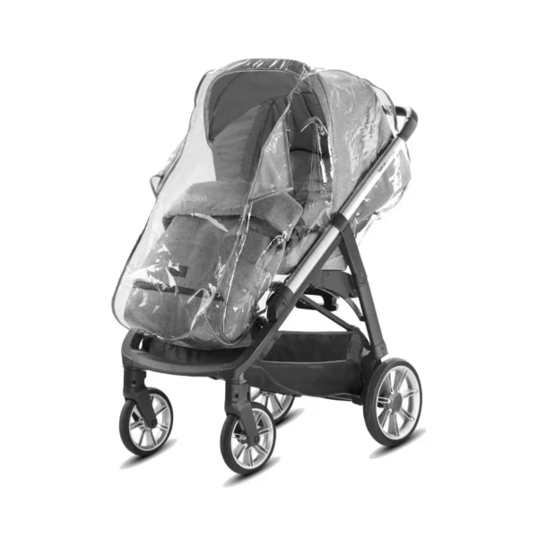 inglesina raincover for stroller aptica and aptica