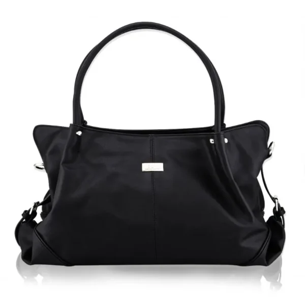 Isoki Anakie Satchel-Onyx