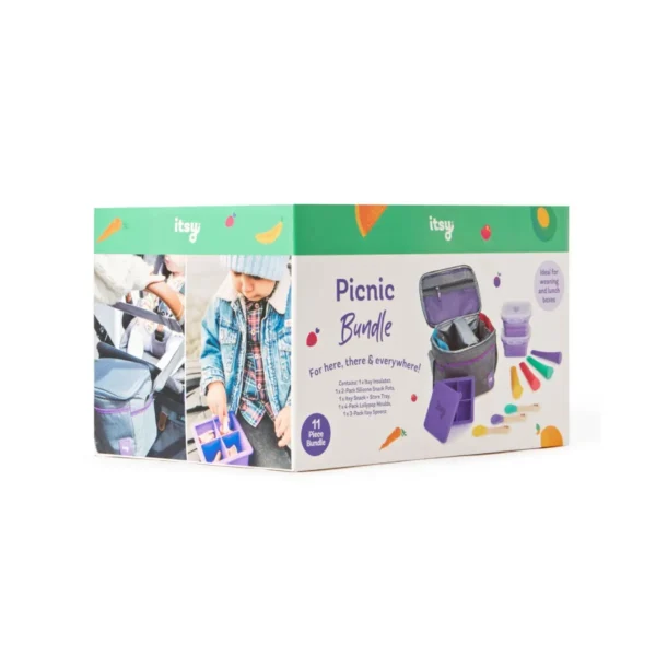 Itsy Picnic Bundle