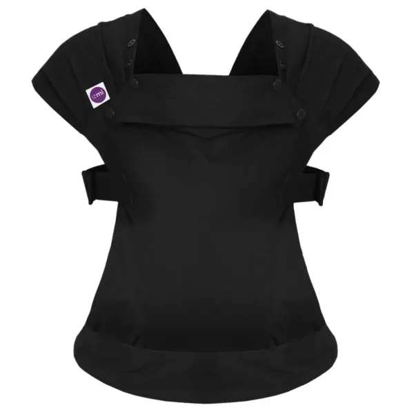 Izmi Essential Baby Carrier - Black